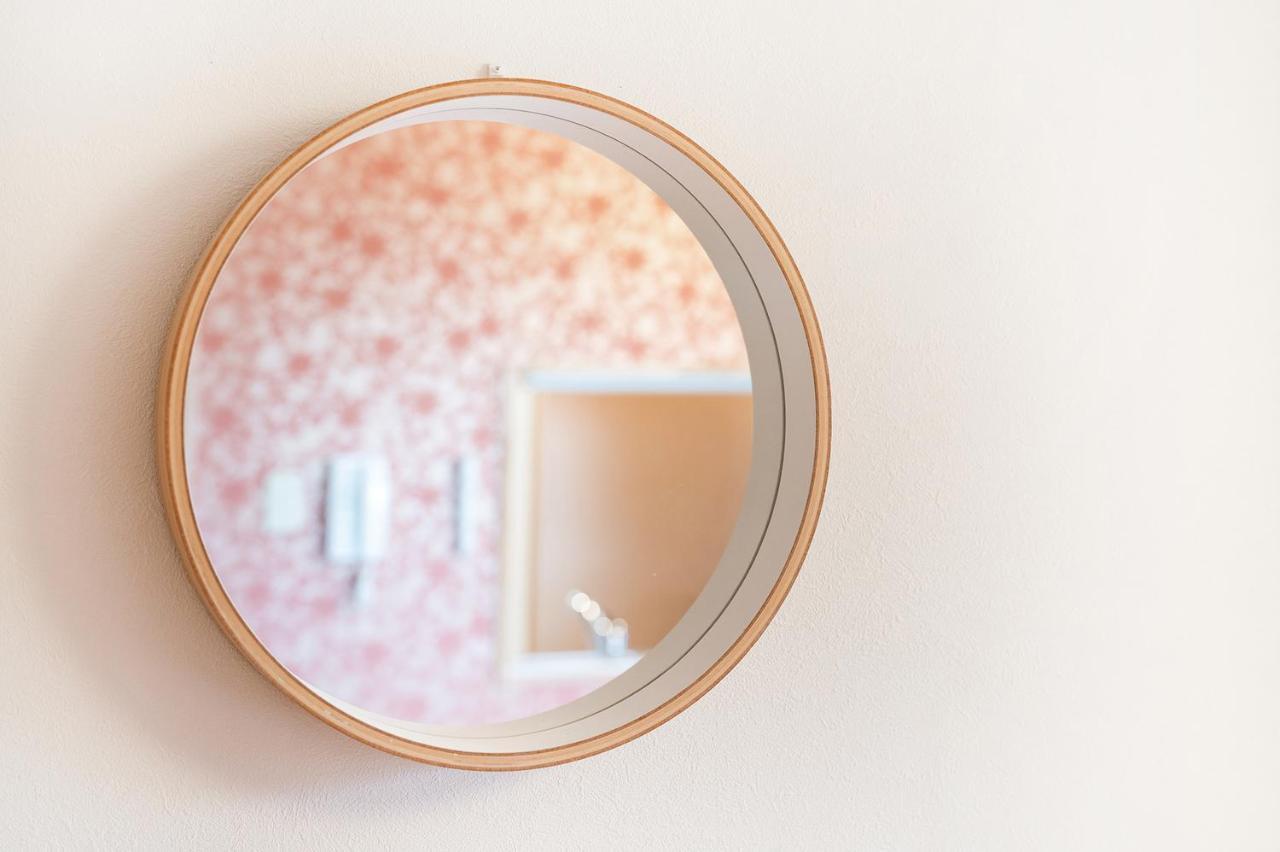 Aparthotel Viale Jurakumawari Kjóto Pokoj fotografie